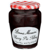 Bonne Maman Cherry Pie Filling - 21.1 Ounce