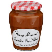 Bonne Maman Pumpkin Pie Filling - 21.1 Ounce