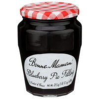 Bonne Maman Blueberry Pie Filling - 21.1 Ounce