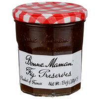 Bonne Maman Fig Preserves - 13 Ounce