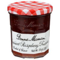 Bonne Maman Apricot-Raspberry Preserves Apricot Raspberry - 13 Ounce