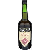 Taylor Sherry-Dry - 750 ml