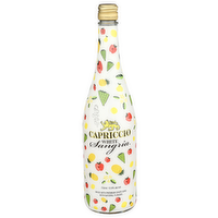 Capriccio White Sangria - 750 ml