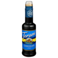 Torani Syrup Sf Choc - 375 ml