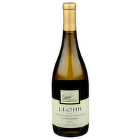 J. Lohr Arroyo Seco Monterey Chardonnay - 750 ml