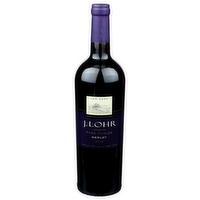 J. Lohr Merlot Los Osos Wine - 750 ml