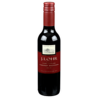 J. Lohr Cabernet Sauvignon - 375 ml