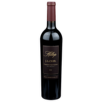 Hilltop J.Lohr Cabernet Sauvignon - 750 ml