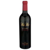 J.Lohr Proprietary Red Wine - 750 ml