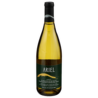 Ariel Premium Dealcoholized Wine Chardonnay - 25.4 Fluid Ounce
