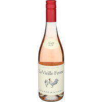 La Vieille Ferme Rose - 750 ml