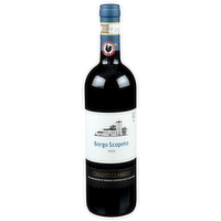 Chianti Classico Borgo Scopeto - 750 ml