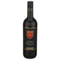 Caparzo Still Sangiovese Toscana - 750 ml