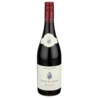 Famille Perrin Cotes Du Rhone Reserve - 750 ml