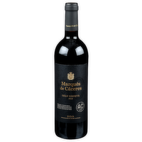Marques De Caceres Rioja - 750 ml