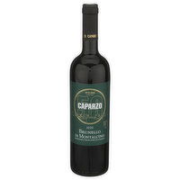 Caparzo Still Brunello Di Montalcino - 750 ml