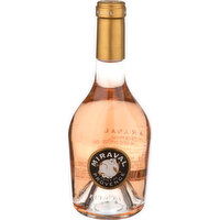 Miraval Rose Wine - 375 ml