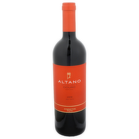 Altano Naturalmente Douro Red Wine - 750 ml