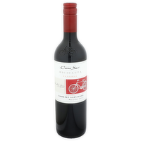 Cono Sur Cabernet Sauvignon - 750 ml