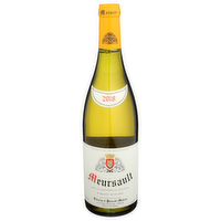 Domaine Matrot Burgundy White Wine - 750 ml