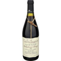 Cantina Zaccagnini Montepulciano D'abruzzo Riserva Red Dry Wine - 750 ml