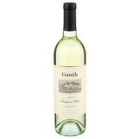 Groth Napa Valley Sauvignon Blanc - 750 ml