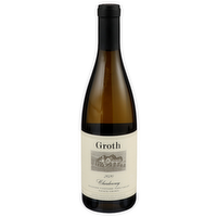 Groth Chardonnay - 750 ml