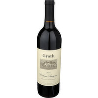 Groth Cabarnet Sauvignon - 750 ml