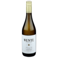 Wente Vineyards Morning Fog Chardonnay - 750 ml