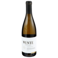 Wente Vineyards Chardonnay - 750 ml