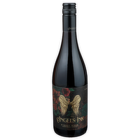 Angels Ink Pinot Noir - 750 ml