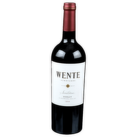 Wente Vineyards Merlot - 750 ml