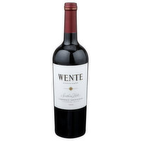 Wente Vineyards Cabernet Sauvignon - 750 ml
