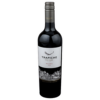 Trapiche Malbec Oak Cask Wine - 750 ml