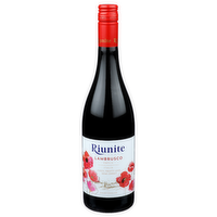 Riunite Lambrusco Red Wine - 750 ml