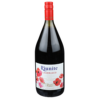 Riunite Lambrusco Red Wine - 1.5 Liter