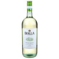 Bolla Pinot Grigio Wine - 1.5 Liter