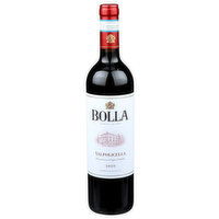 Bolla Valpolicella Wine - 750 ml