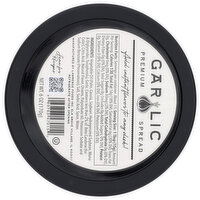 Lawrence Foods Garlic Premium Spread - 6 Ounce