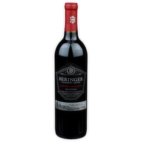Beringer Founders' Estate Cabernet Sauvignon Wine - 750 ml