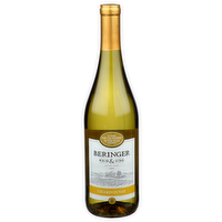 Beringer Main & Vine Chardonnay - 750 ml