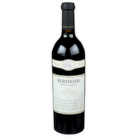 Beringer Cabernet Sauvignon Napa Valley Private Reserve - 750 ml