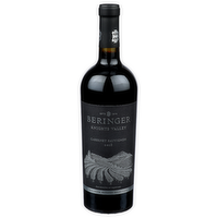 Beringer Knights Valley Cabernet Sauvignon - 750 ml