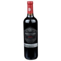 Beringer Founders' Estate Merlot Wine - 750 ml