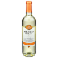 Beringer Main & Vine Moscato - 750 ml