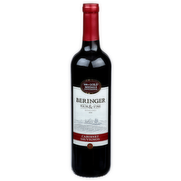 Beringer Main & Vine Cabernet Sauvignon - 750 ml
