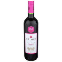 Beringer Merlot-Ca Collection - 750 ml