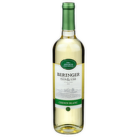Beringer Main & Vine Chenin Blanc Wine - 750 ml