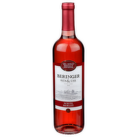 Beringer Main & Vine White Merlot Wine - 750 ml