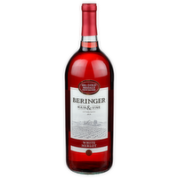 Beringer Main & Vine White Merlot Wine - 1.5 Liter
